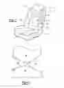 Fig. 02 - System and method for assembling a trim cover assembly