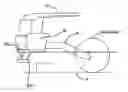 Fig. 01 - Active pedestrian protection system