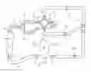 Fig. 01 - Air and fluid cleaning system and method for cleaning vehicle vision devices