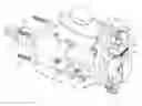 Fig. 01 - Brake Apparatus and Master Cylinder