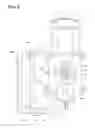 Fig. 06 - Brake Apparatus and Master Cylinder