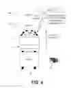 Fig. 05 - Multiple zone sensing for materials handling vehicles