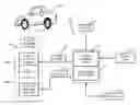 Fig. 01 - Vehicle speed control system
