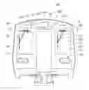 Fig. 01 - Railcar with end cap