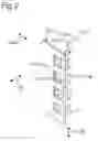 Fig. 03 - Front door for railcar