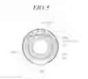 Fig. 06 - Reducer of electric power steering apparatus