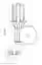 Fig. 09 - Reducer of electric power steering apparatus