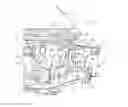 Fig. 01 - Reinforced motor vehicle structure