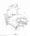 Fig. 02 - Barrel drum transporter