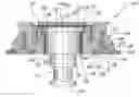 Fig. 01 - Kingpin assembly for semitrailer