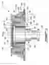 Fig. 03 - Kingpin assembly for semitrailer