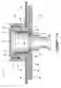 Fig. 06 - Kingpin assembly for semitrailer