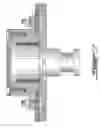 Fig. 09 - Kingpin assembly for semitrailer