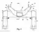 Fig. 05 - Fifth wheel hitch isolation system