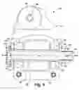 Fig. 06 - Fifth wheel hitch isolation system