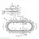 Fig. 01 - Rubber crawler