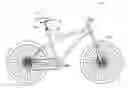 Fig. 01 - Adjustable assembly for bicycles