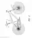 Fig. 02 - Adjustable assembly for bicycles