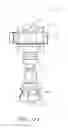 Fig. 16 - Adjustable assembly for bicycles