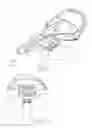 Fig. 02 - Bicycle saddle quick release
