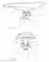 Fig. 12 - Bicycle saddle quick release