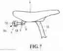 Fig. 05 - BIKE SADDLE WITH ILLUMINATION-CONTROLLED LIGHTS