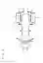 Fig. 03 - Structure for mounting luggage basket