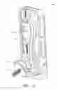 Fig. 12 - Case and mount system for handheld electronic device