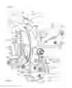 Fig. 05 - Swingarm support structure