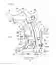 Fig. 06 - Swingarm support structure