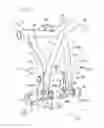 Fig. 07 - Swingarm support structure