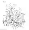 Fig. 08 - Swingarm support structure