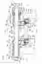 Fig. 09 - Swingarm support structure