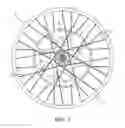 Fig. 02 - Construction of motorized wheel for vehicle motorization