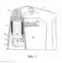 Fig. 08 - Construction of motorized wheel for vehicle motorization