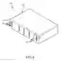 Fig. 05 - Damper system for boat docks