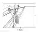 Fig. 08 - Locking device for securely positioning an object on a rope or line