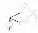Fig. 01 - A CONTROL ARRANGEMENT FOR A WIND POWERED VEHICLE