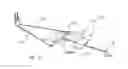 Fig. 25 - A CONTROL ARRANGEMENT FOR A WIND POWERED VEHICLE