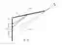 Fig. 27 - A CONTROL ARRANGEMENT FOR A WIND POWERED VEHICLE