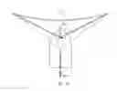 Fig. 33 - A CONTROL ARRANGEMENT FOR A WIND POWERED VEHICLE
