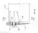 Fig. 49 - A CONTROL ARRANGEMENT FOR A WIND POWERED VEHICLE