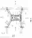 Fig. 04 - Unmanned aerial vehicle structures and methods