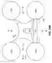 Fig. 12 - Unmanned aerial vehicle structures and methods