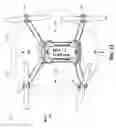 Fig. 13 - Unmanned aerial vehicle structures and methods
