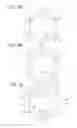 Fig. 10 - Insertion sheet between high-temperature duct and structural member of aircraft, duct of aircraft, and aircraft