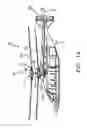 Fig. 02 - Propeller rotor for a vertical take off and landing aircraft