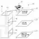 Fig. 01 - Manufacturing system in which workpiece is transferred