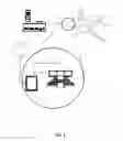 Fig. 02 - DISPLAY OF METEOROLOGICAL DATA IN AIRCRAFT