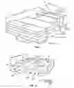 Fig. 02 - Multi-purpose expandable complex providing maintenance, manufacturing, assemblage complex with external space dock